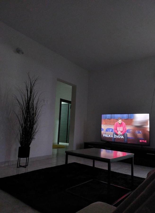 Guesthouse Nadia Zengg Kültér fotó