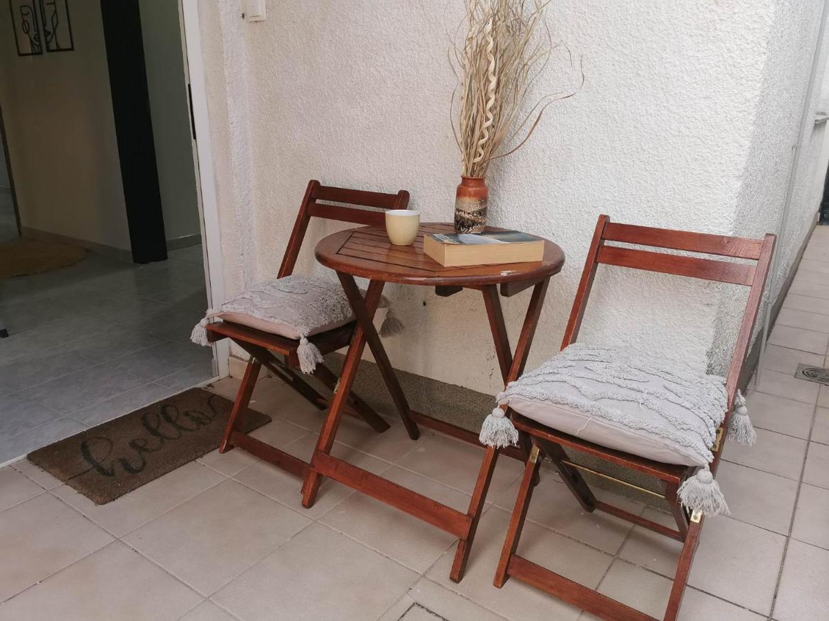 Guesthouse Nadia Zengg Kültér fotó