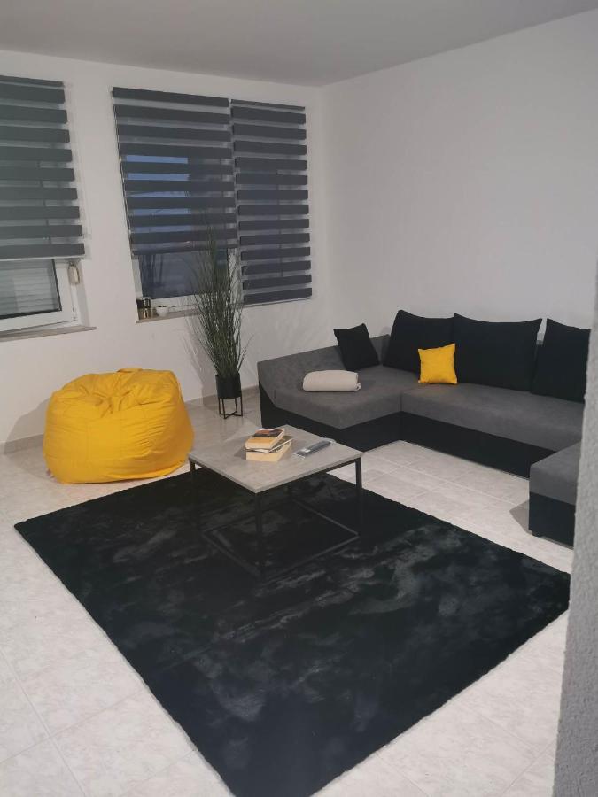 Guesthouse Nadia Zengg Kültér fotó