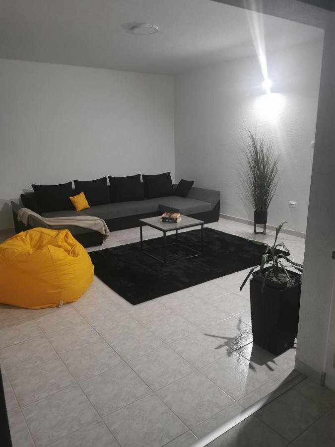 Guesthouse Nadia Zengg Kültér fotó