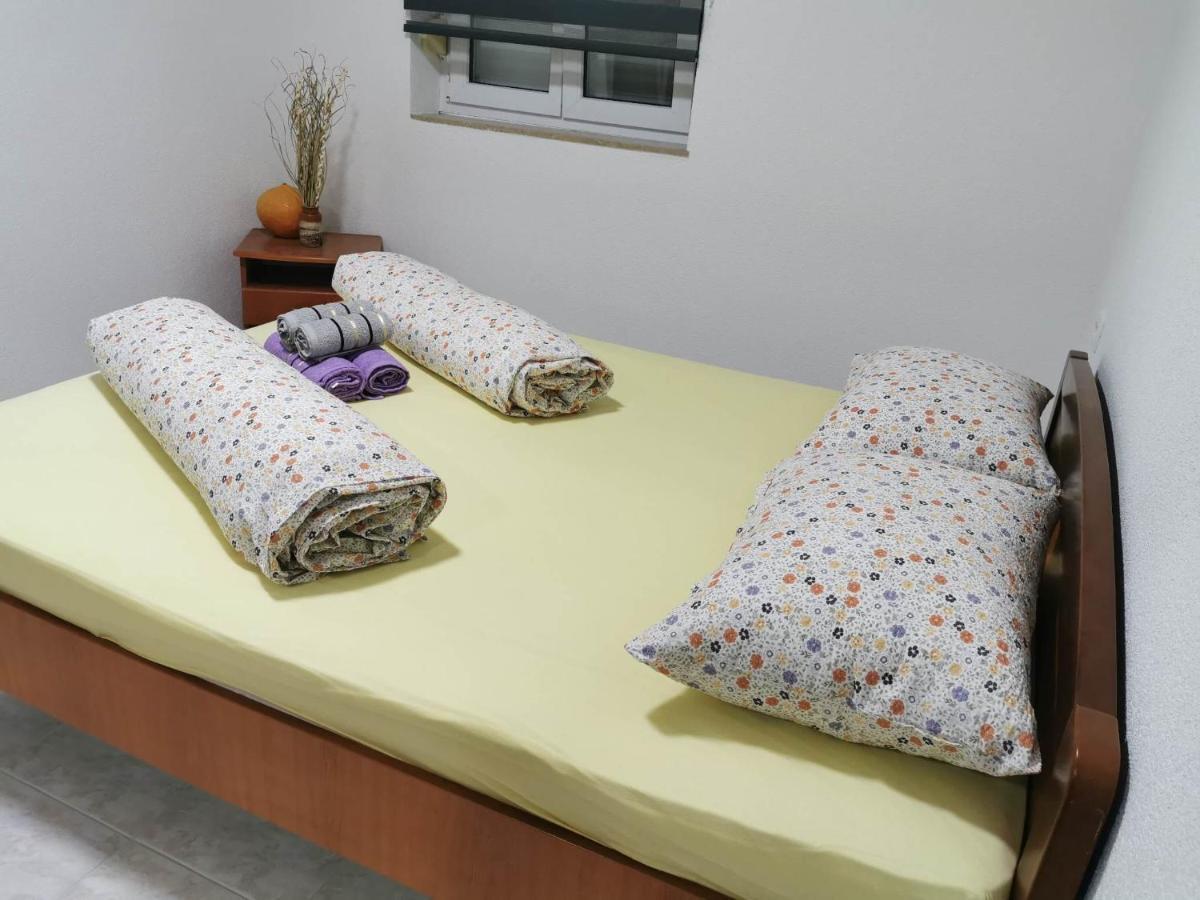 Guesthouse Nadia Zengg Kültér fotó
