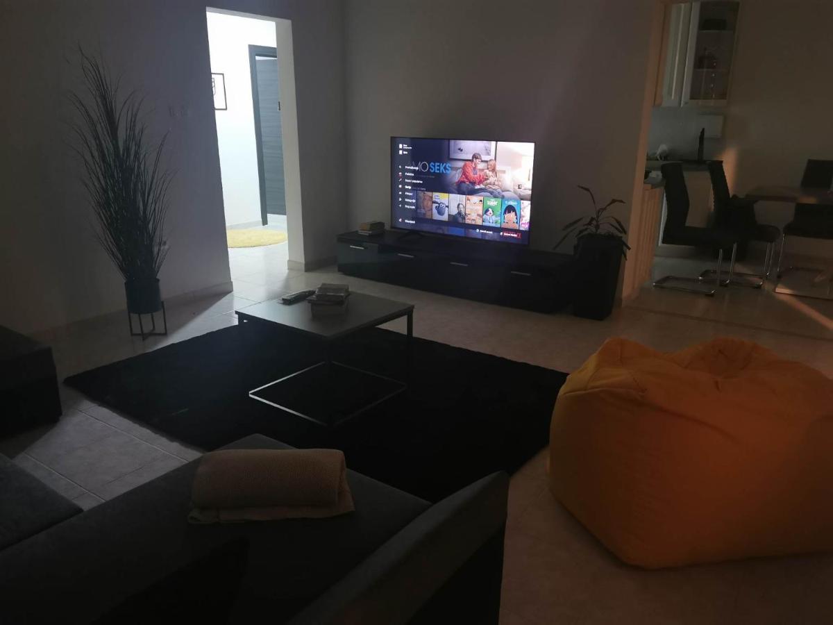Guesthouse Nadia Zengg Kültér fotó