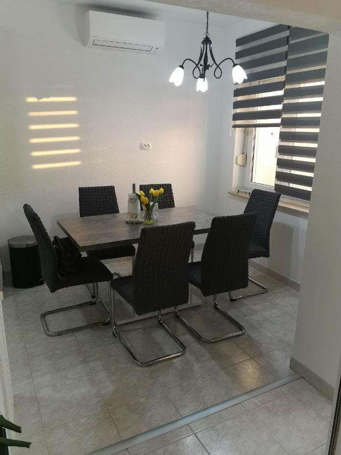 Guesthouse Nadia Zengg Kültér fotó