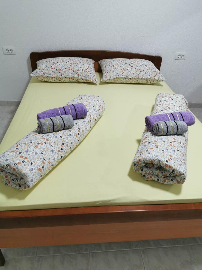 Guesthouse Nadia Zengg Kültér fotó