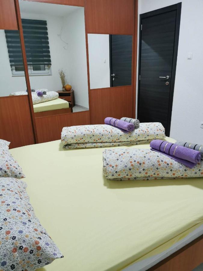 Guesthouse Nadia Zengg Kültér fotó