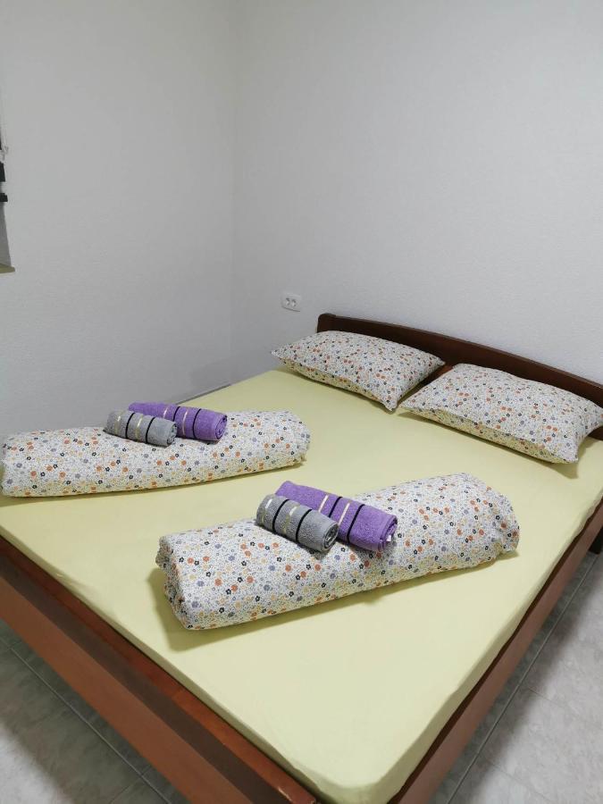 Guesthouse Nadia Zengg Kültér fotó