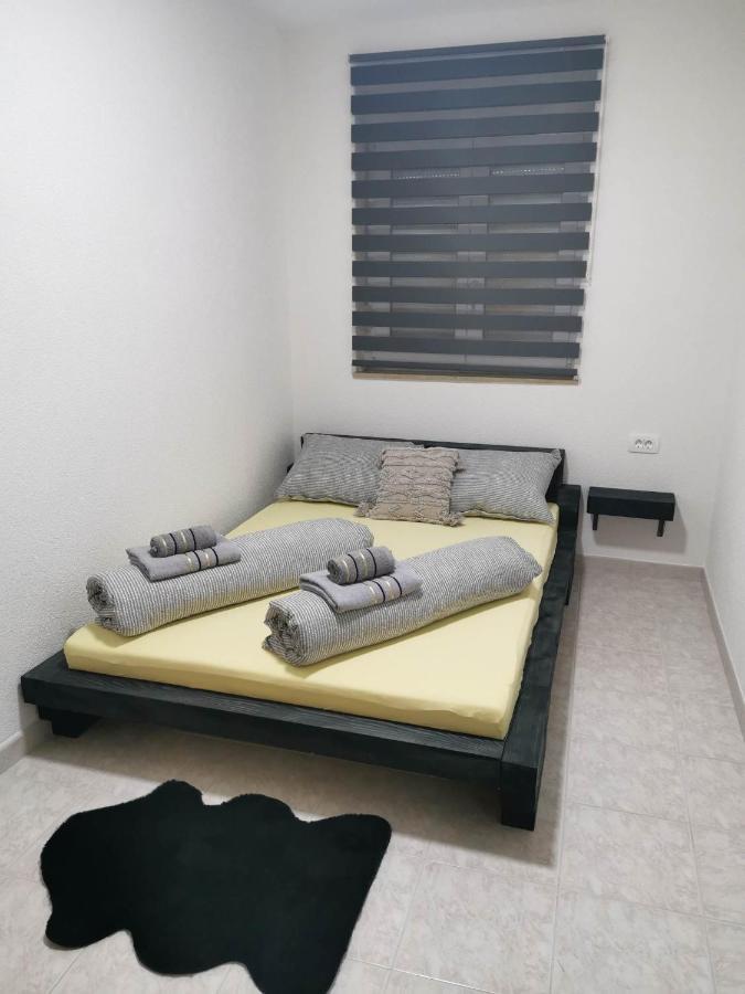 Guesthouse Nadia Zengg Kültér fotó