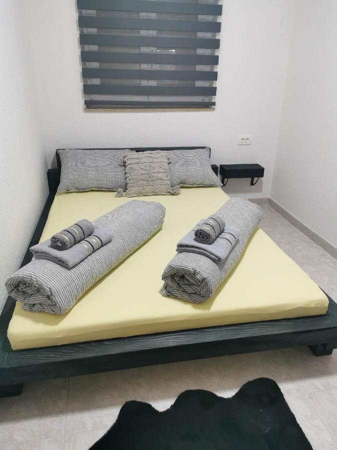 Guesthouse Nadia Zengg Kültér fotó