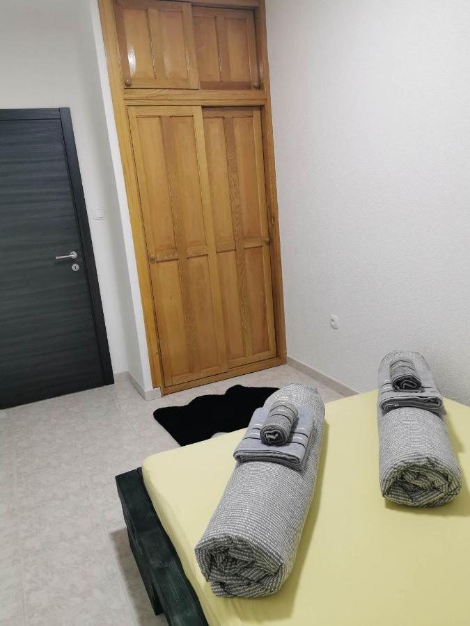 Guesthouse Nadia Zengg Kültér fotó