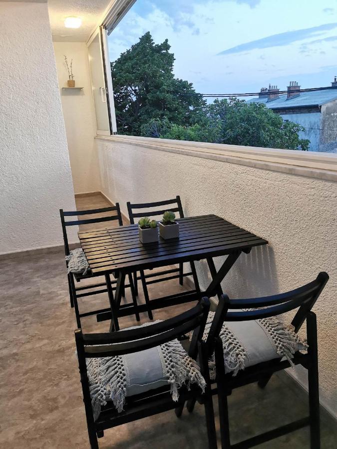 Guesthouse Nadia Zengg Kültér fotó