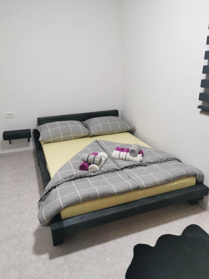Guesthouse Nadia Zengg Kültér fotó