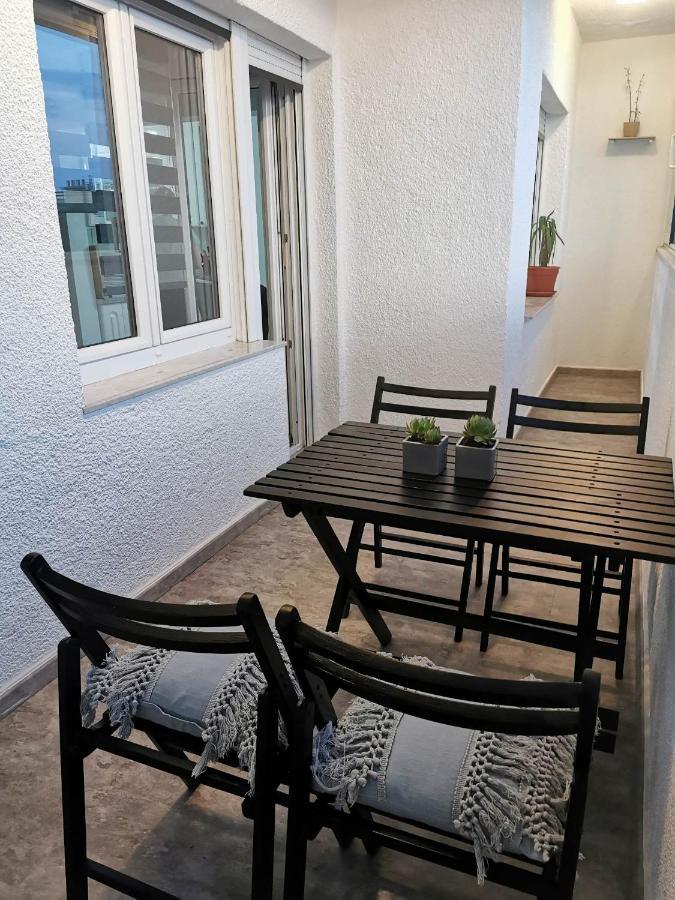 Guesthouse Nadia Zengg Kültér fotó
