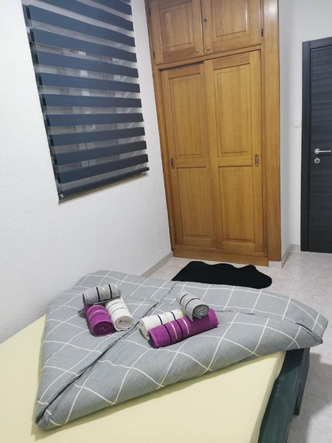 Guesthouse Nadia Zengg Kültér fotó