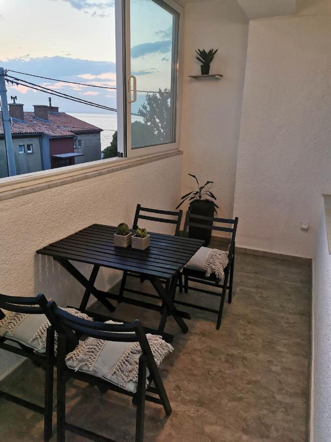 Guesthouse Nadia Zengg Kültér fotó