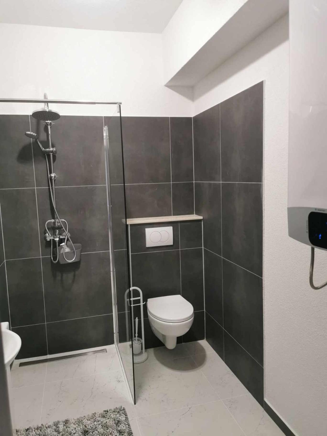 Guesthouse Nadia Zengg Kültér fotó