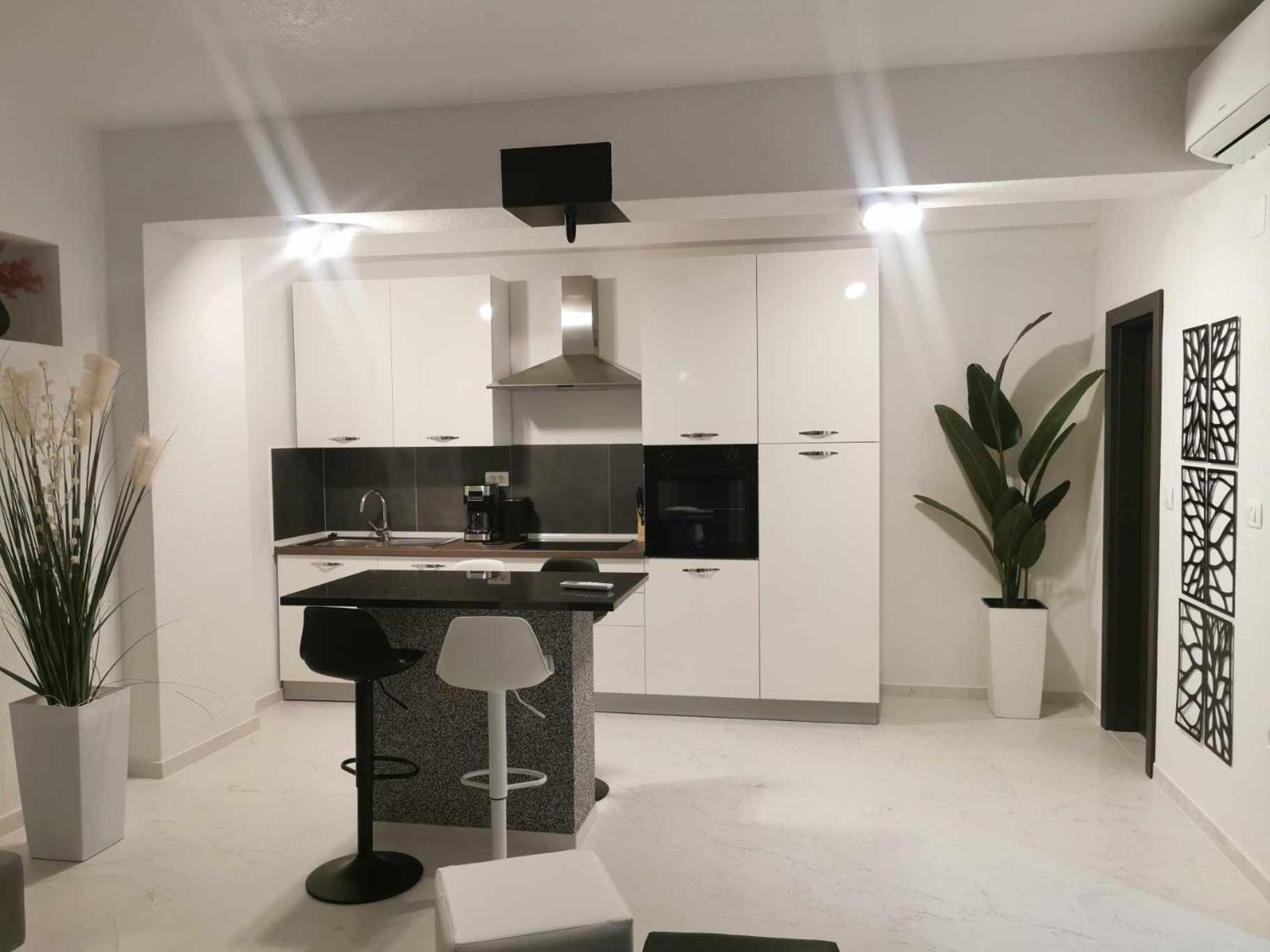 Guesthouse Nadia Zengg Kültér fotó