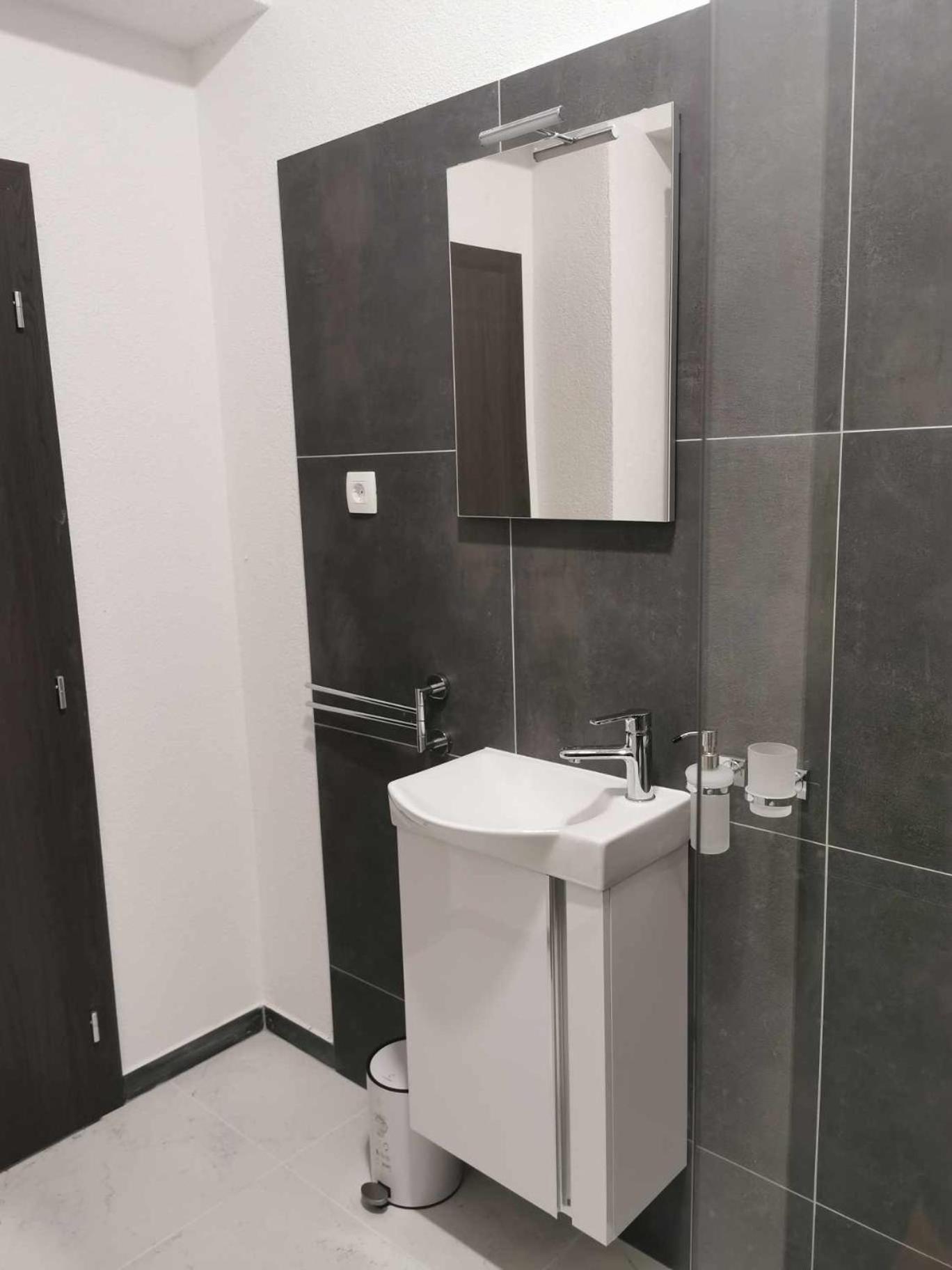 Guesthouse Nadia Zengg Kültér fotó