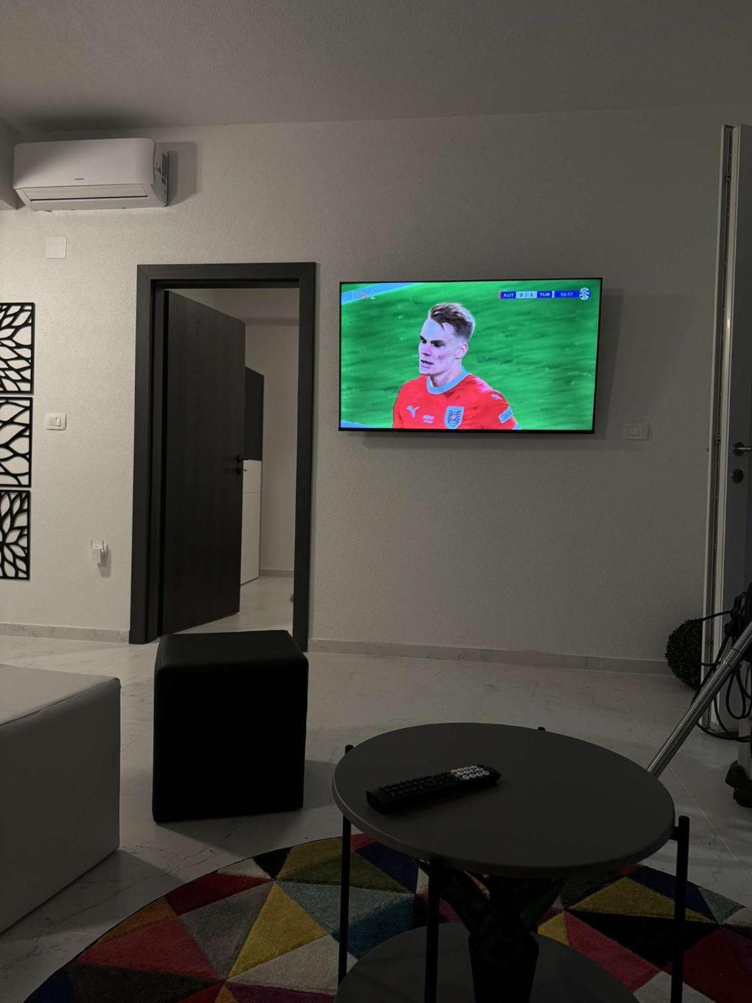 Guesthouse Nadia Zengg Kültér fotó