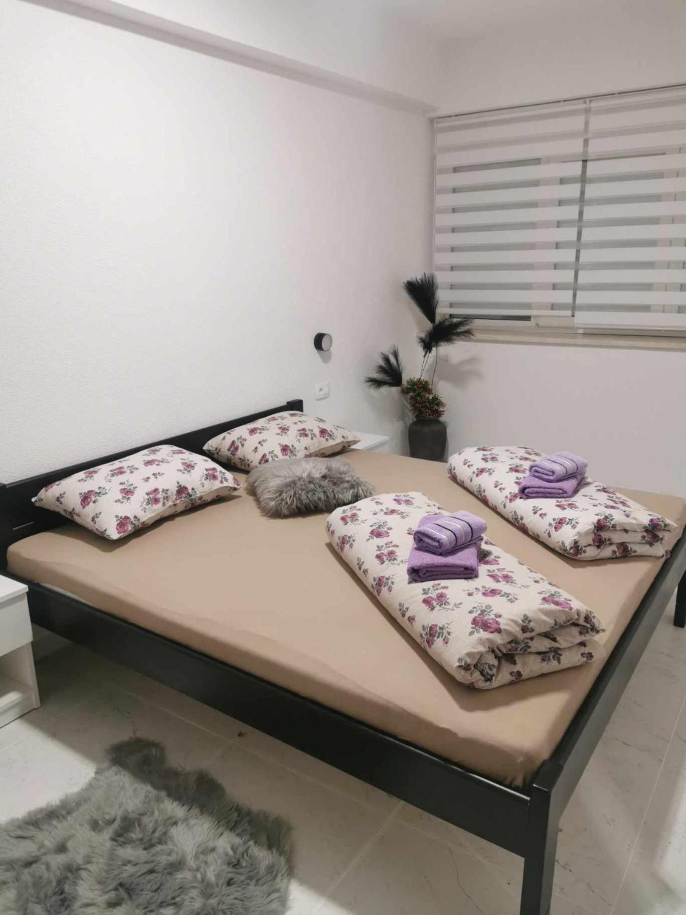 Guesthouse Nadia Zengg Kültér fotó