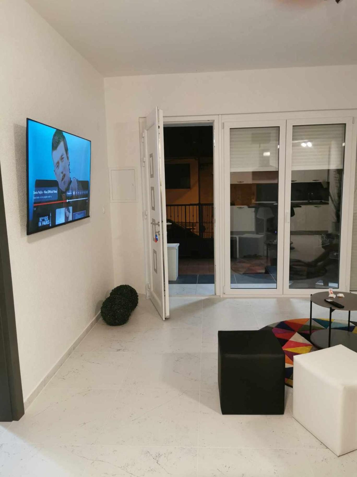 Guesthouse Nadia Zengg Kültér fotó