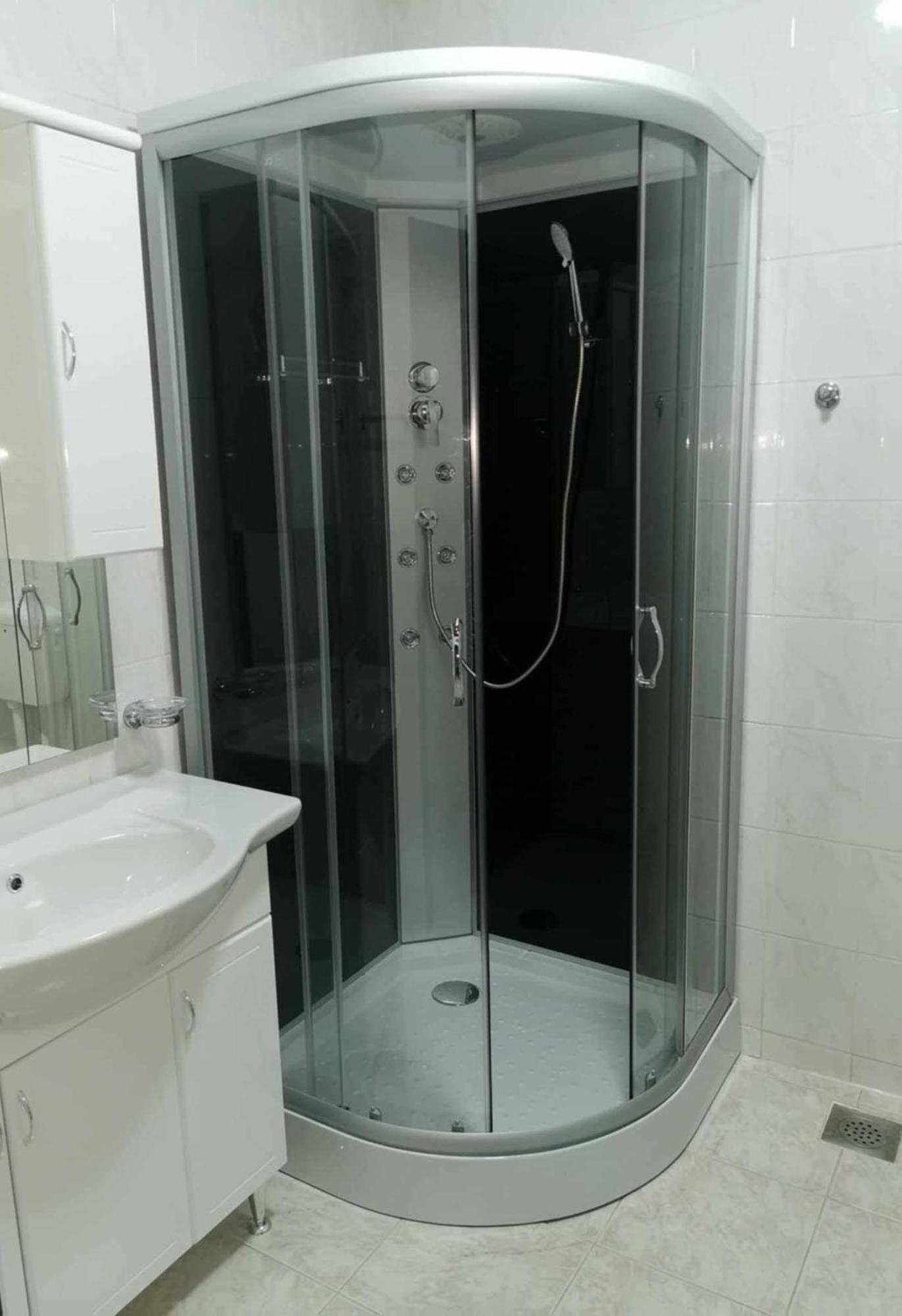 Guesthouse Nadia Zengg Kültér fotó