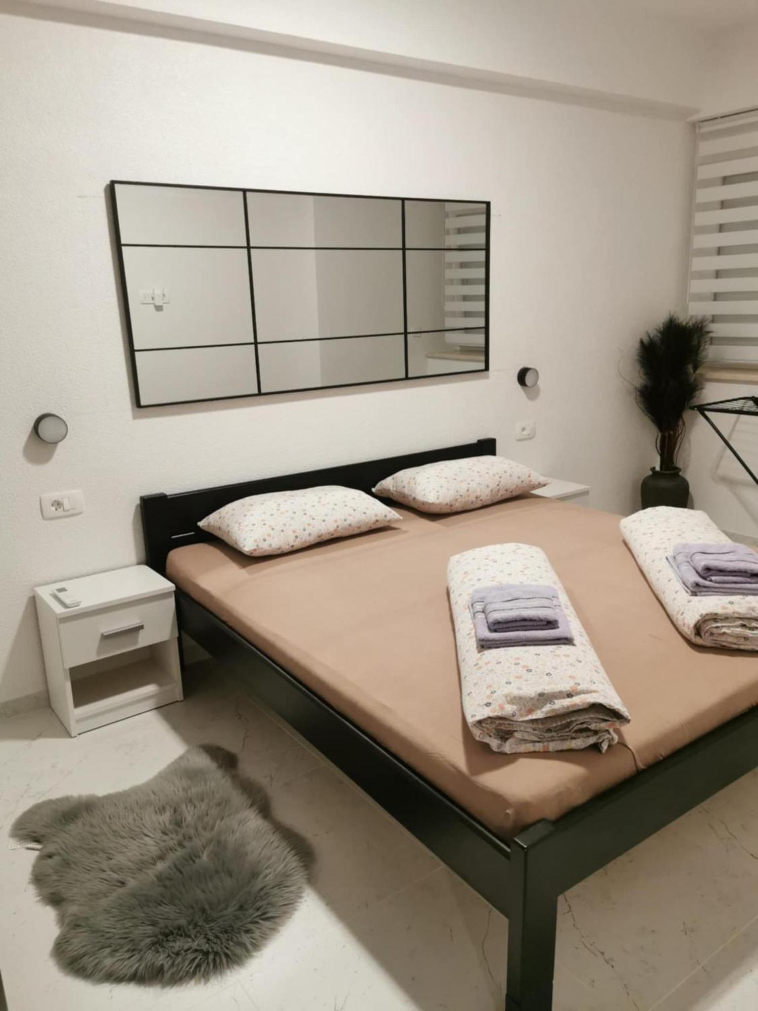 Guesthouse Nadia Zengg Kültér fotó