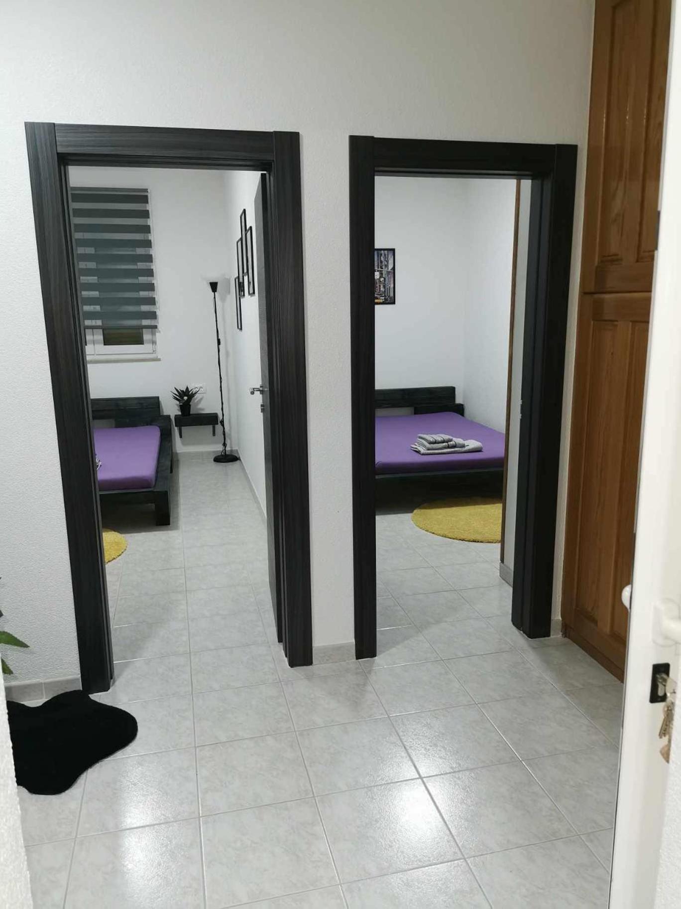 Guesthouse Nadia Zengg Kültér fotó