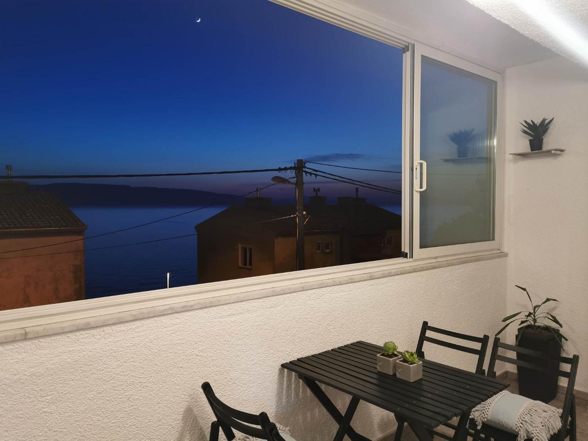 Guesthouse Nadia Zengg Kültér fotó